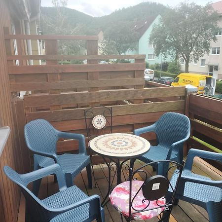 Rosegold Apartment Bad Harzburg Exterior foto