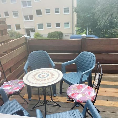 Rosegold Apartment Bad Harzburg Exterior foto