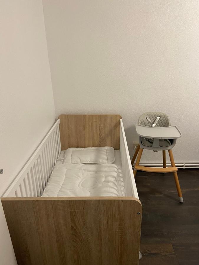 Rosegold Apartment Bad Harzburg Exterior foto