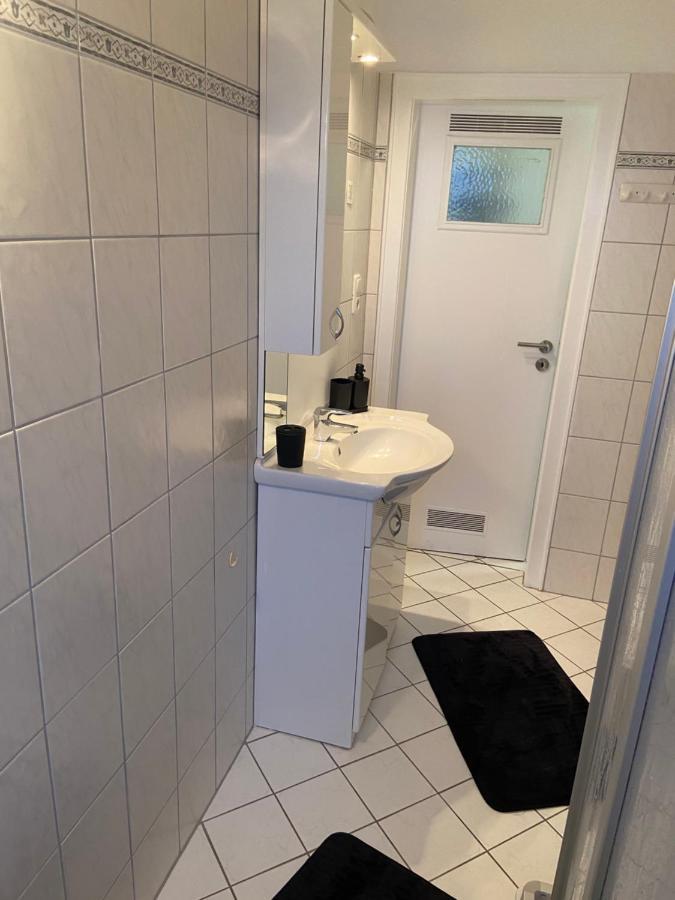 Rosegold Apartment Bad Harzburg Exterior foto
